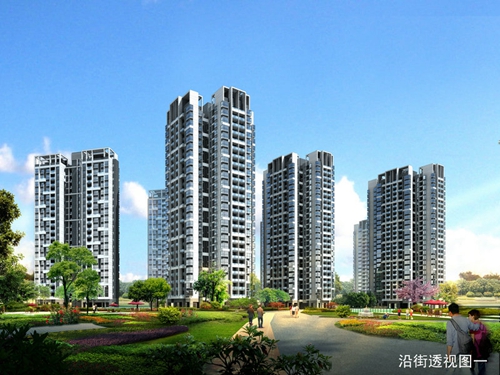 江西房价跌了吗，江西未来房价是涨还是跌